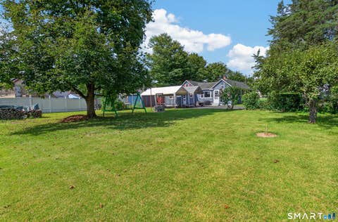 Tiny photo for 845 Old Turnpike Road, Southington, CT 06479 (MLS # 24201552)
