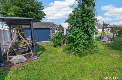 Tiny photo for 845 Old Turnpike Road, Southington, CT 06479 (MLS # 24201552)