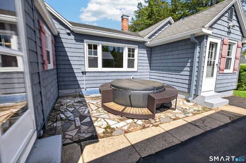 Tiny photo for 845 Old Turnpike Road, Southington, CT 06479 (MLS # 24201552)