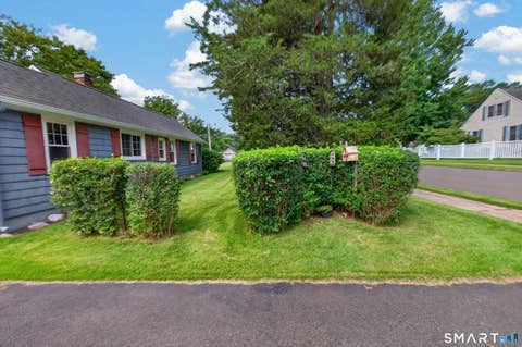 Tiny photo for 845 Old Turnpike Road, Southington, CT 06479 (MLS # 24201552)