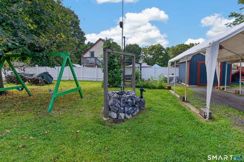 Tiny photo for 845 Old Turnpike Road, Southington, CT 06479 (MLS # 24201552)