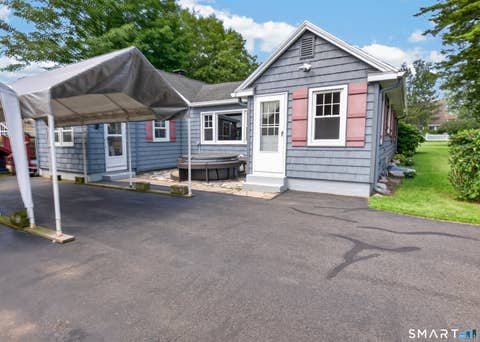 Tiny photo for 845 Old Turnpike Road, Southington, CT 06479 (MLS # 24201552)