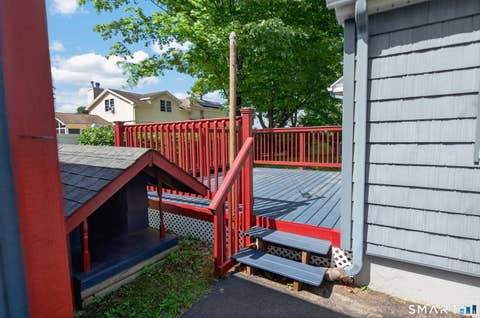 Tiny photo for 845 Old Turnpike Road, Southington, CT 06479 (MLS # 24201552)