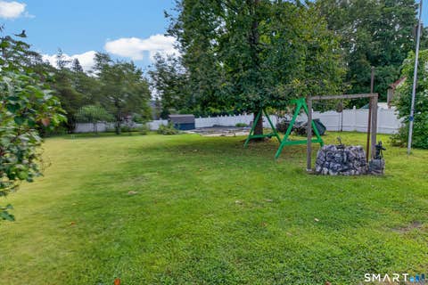 Tiny photo for 845 Old Turnpike Road, Southington, CT 06479 (MLS # 24201552)