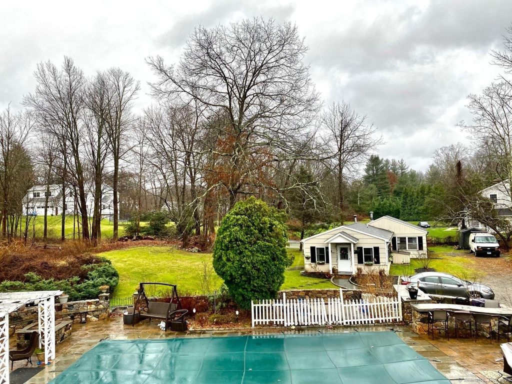 Photo of 12 Old Mill Lane, Stamford, CT 06902 (MLS # 24138618)