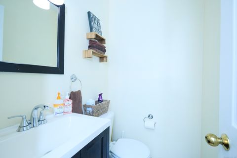 Tiny photo for 146 Coach Circle #5, Naugatuck, CT 06770 (MLS # 24132585)