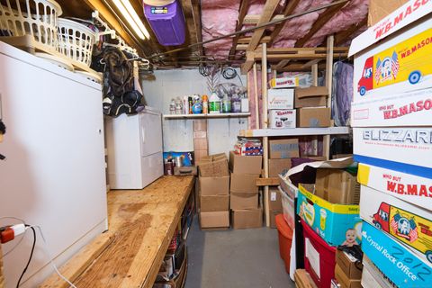 Tiny photo for 146 Coach Circle #5, Naugatuck, CT 06770 (MLS # 24132585)