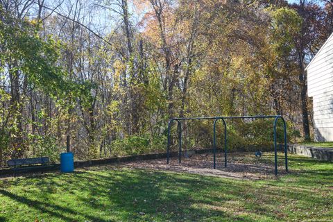 Tiny photo for 146 Coach Circle #5, Naugatuck, CT 06770 (MLS # 24132585)