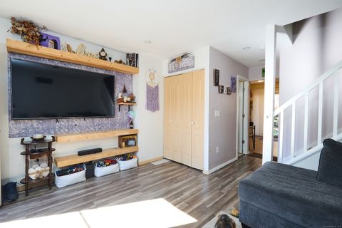 Tiny photo for 146 Coach Circle #5, Naugatuck, CT 06770 (MLS # 24132585)