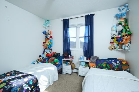 Tiny photo for 146 Coach Circle #5, Naugatuck, CT 06770 (MLS # 24132585)