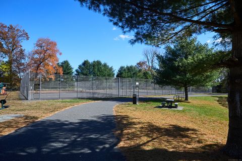 Tiny photo for 146 Coach Circle #5, Naugatuck, CT 06770 (MLS # 24132585)