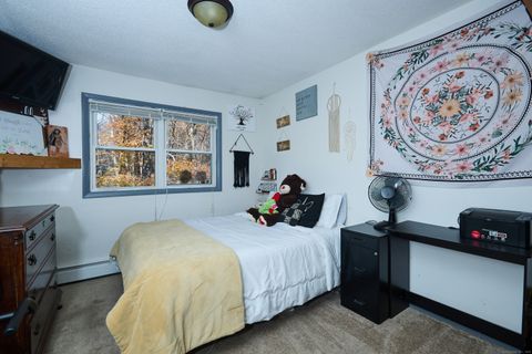 Tiny photo for 146 Coach Circle #5, Naugatuck, CT 06770 (MLS # 24132585)