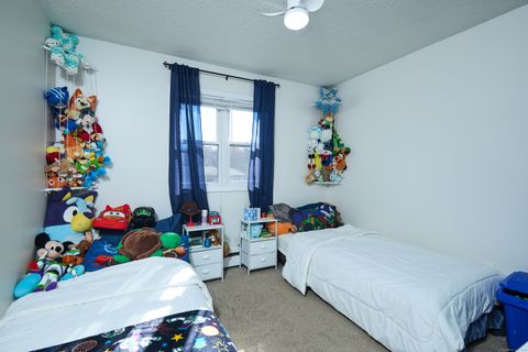 Tiny photo for 146 Coach Circle #5, Naugatuck, CT 06770 (MLS # 24132585)