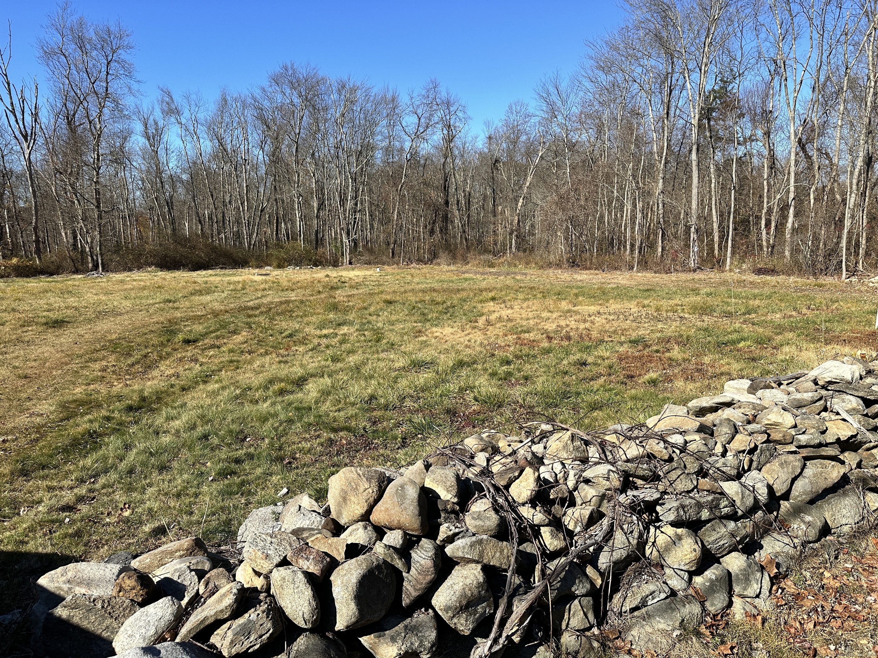 Photo 1 of Bethmour Road, Bethany, Connecticut, $120,000, Web #: 24058040