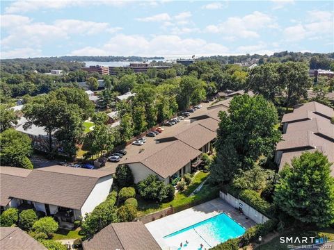 Photo of 73 Courtland Avenue #163 ( 8), Stamford, CT 06902 (MLS # 24161454)