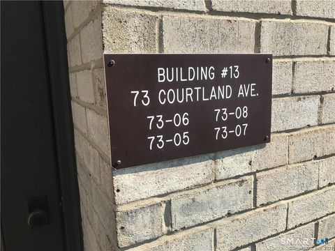 Tiny photo for 73 Courtland Avenue #163 ( 8), Stamford, CT 06902 (MLS # 24161454)