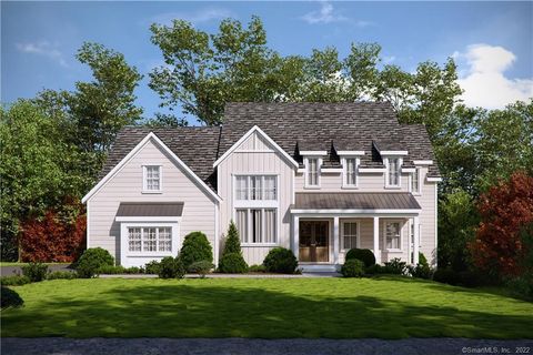 48 Weatherstone Avon CT 06001