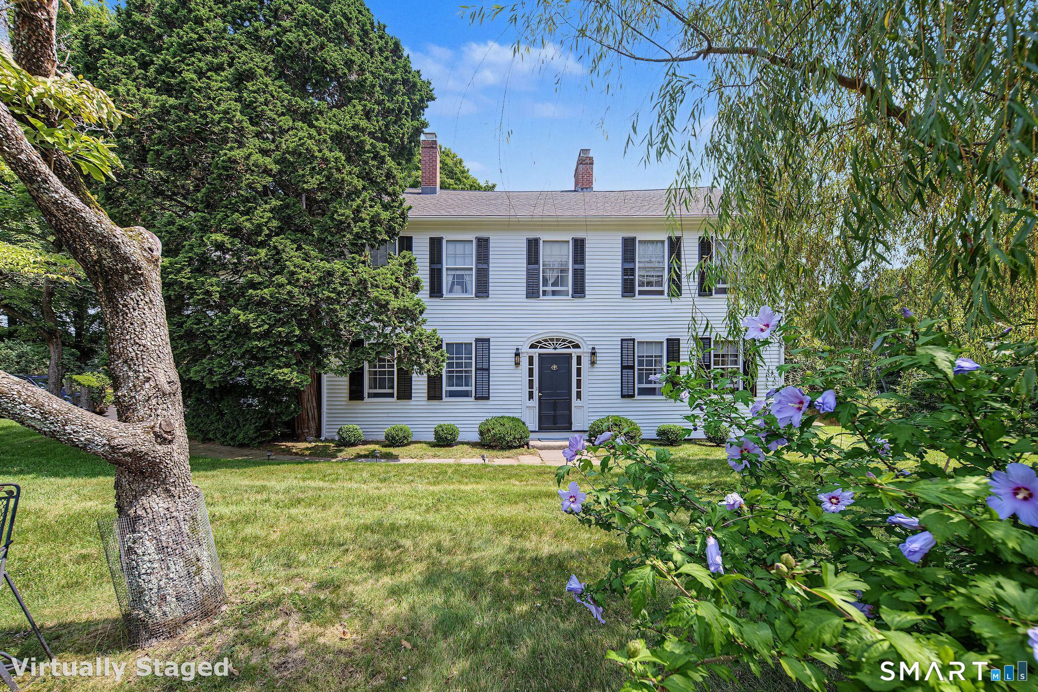 21 River Road
