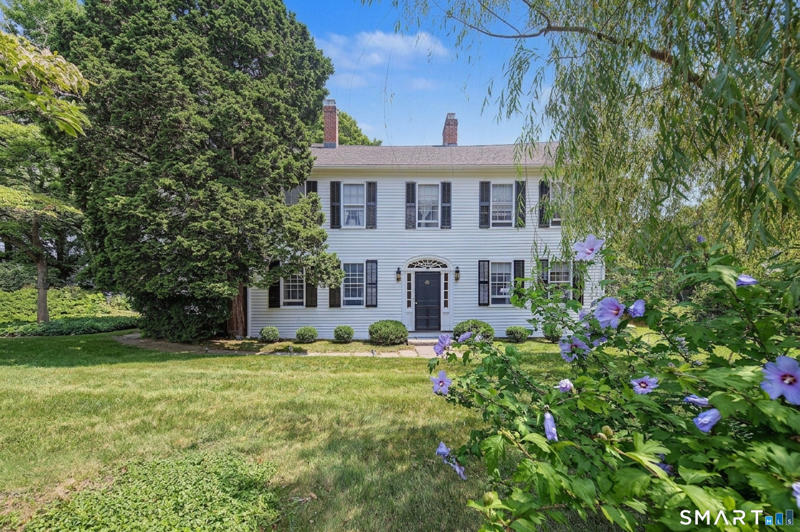 21 River Road