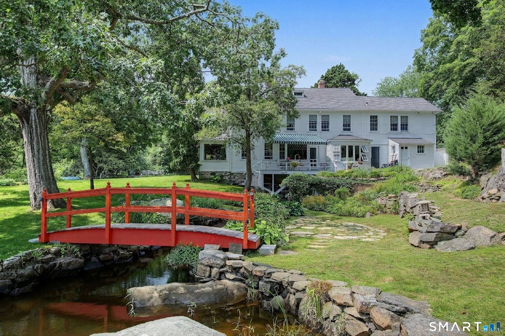 Photo of 21 River Road, Essex, CT 06426 (MLS # 24206047)