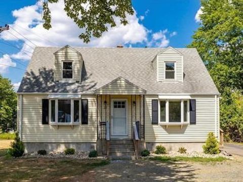 22 Fern Street Rocky Hill CT 06067