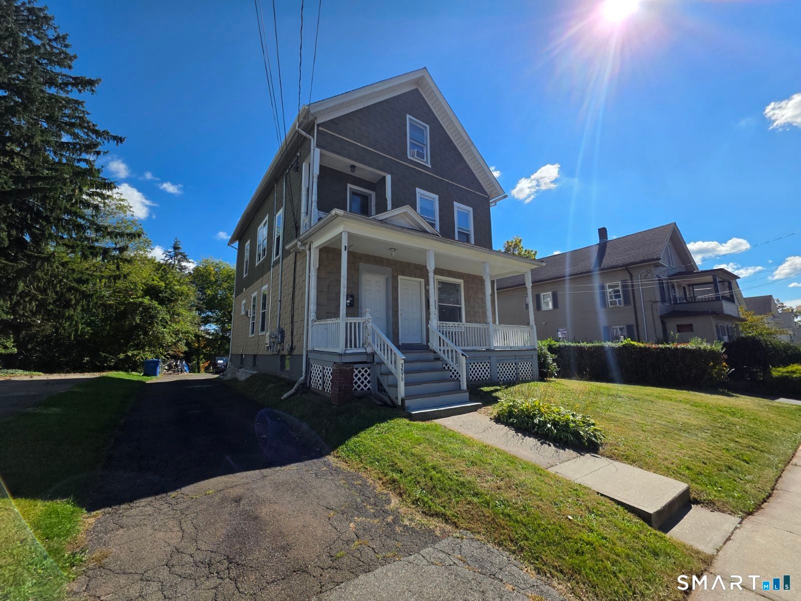 306 Elm Street