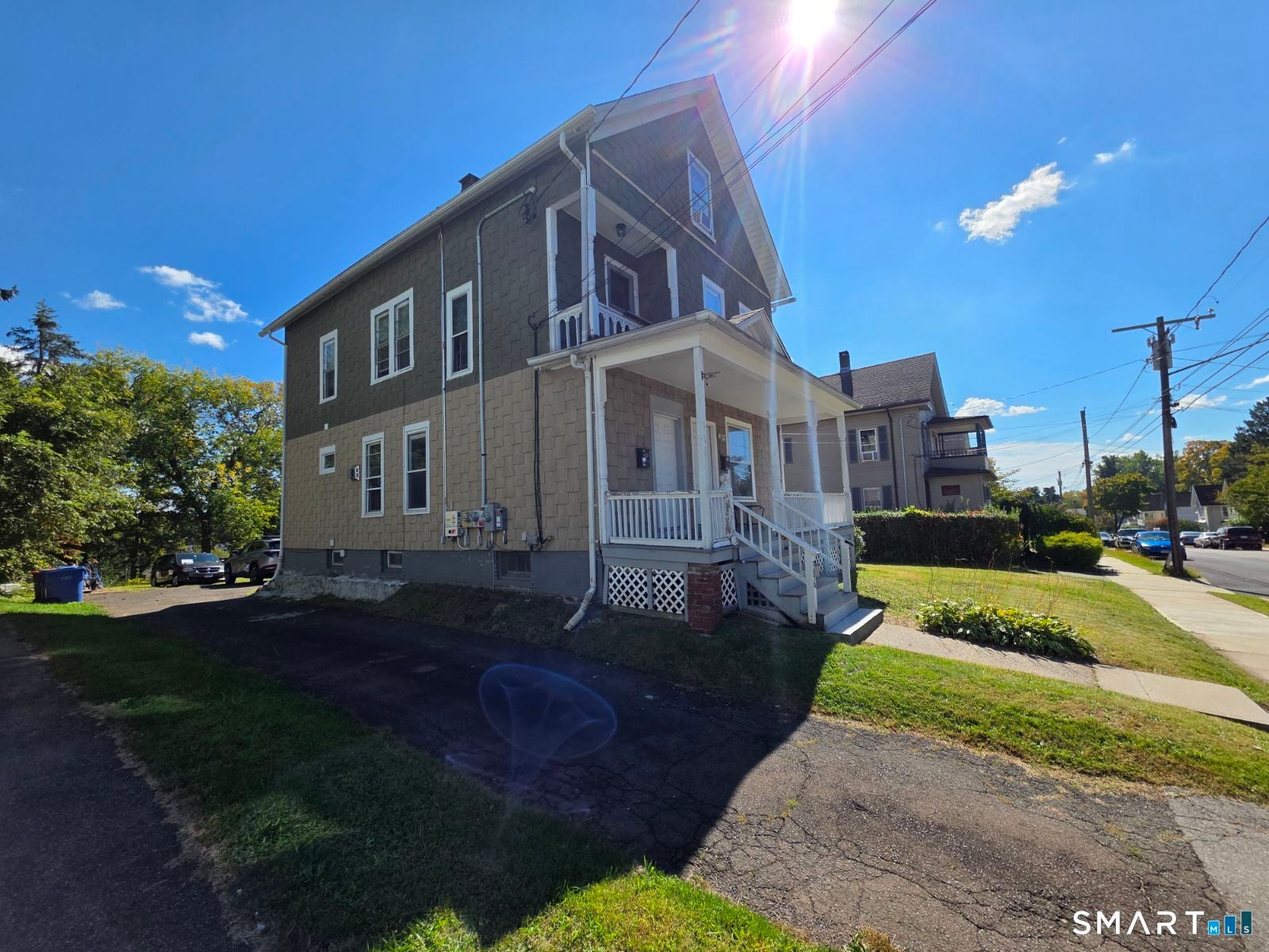 306 Elm Street