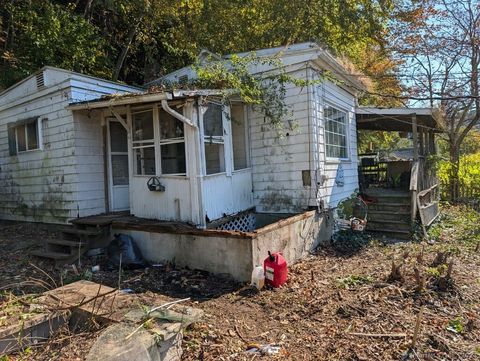 A home in Seymour