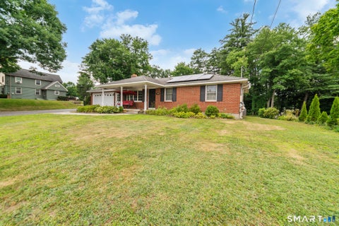 Tiny photo for 75 Pierce Street, Torrington, CT 06790 (MLS # 24191008)