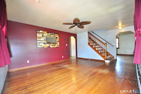 Tiny photo for 187 W Washington Street, Bristol, CT 06010 (MLS # 24187289)