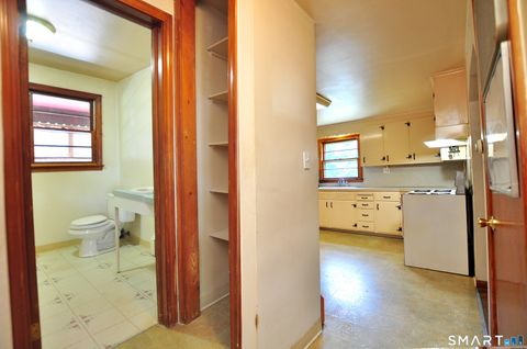 Tiny photo for 187 W Washington Street, Bristol, CT 06010 (MLS # 24187289)