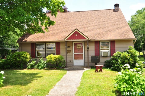 Tiny photo for 187 W Washington Street, Bristol, CT 06010 (MLS # 24187289)