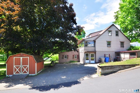 Tiny photo for 187 W Washington Street, Bristol, CT 06010 (MLS # 24187289)