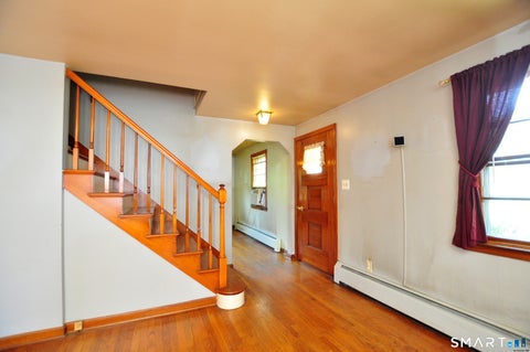 Tiny photo for 187 W Washington Street, Bristol, CT 06010 (MLS # 24187289)