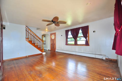 Tiny photo for 187 W Washington Street, Bristol, CT 06010 (MLS # 24187289)