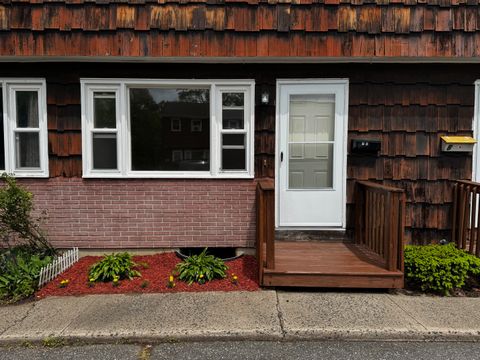 136 Westbury Park Road APT C Watertown CT 06795