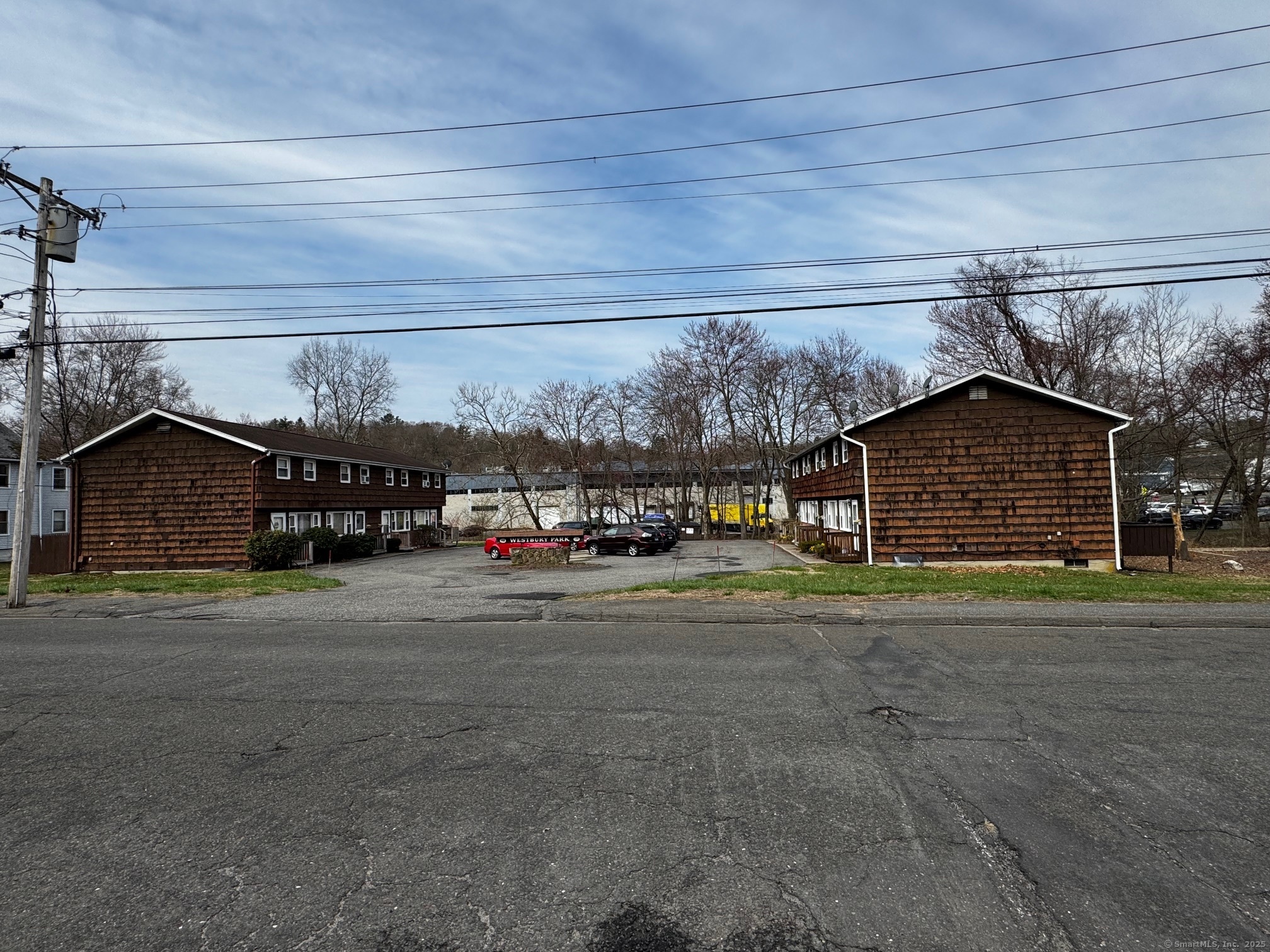 136 Westbury Park Road #APT C, Watertown, Connecticut image 2