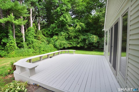Tiny photo for 6 Tamarack Lane #6, Simsbury, CT 06070 (MLS # 24208846)