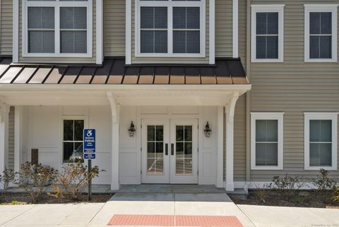 233 Danbury Road APT A109, Ridgefield, CT 06877 - #: 24090152