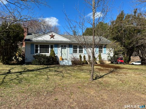 Photo of 12 Saville Dam Road, Barkhamsted, CT 06063 (MLS # 24169055)