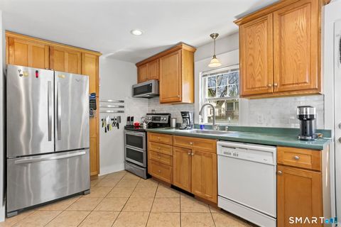 Tiny photo for 6 Wildmere Lane, Norwalk, CT 06851 (MLS # 24158420)
