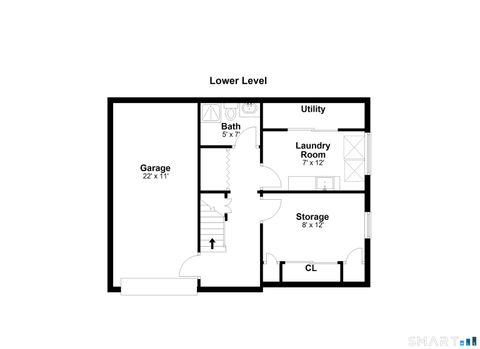 Tiny photo for 6 Wildmere Lane, Norwalk, CT 06851 (MLS # 24158420)