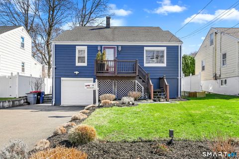 Tiny photo for 6 Wildmere Lane, Norwalk, CT 06851 (MLS # 24158420)