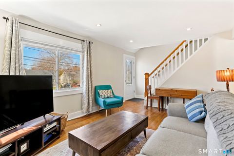 Tiny photo for 6 Wildmere Lane, Norwalk, CT 06851 (MLS # 24158420)