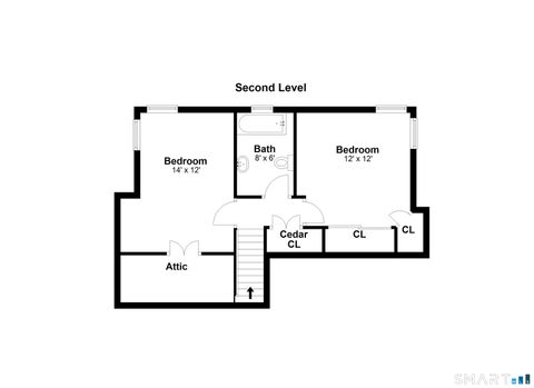 Tiny photo for 6 Wildmere Lane, Norwalk, CT 06851 (MLS # 24158420)