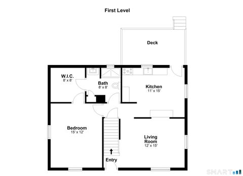 Tiny photo for 6 Wildmere Lane, Norwalk, CT 06851 (MLS # 24158420)