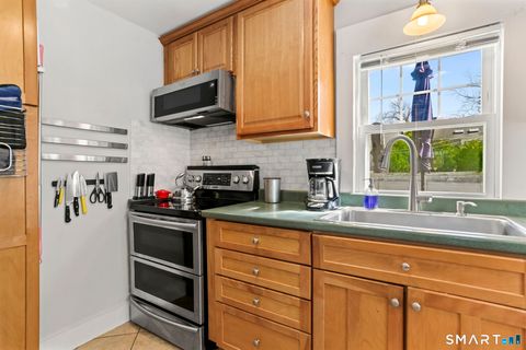 Tiny photo for 6 Wildmere Lane, Norwalk, CT 06851 (MLS # 24158420)