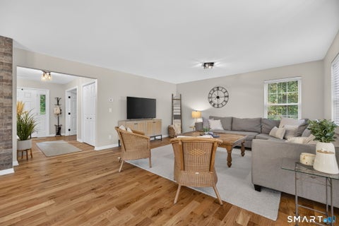 Tiny photo for 40 Laurel Hill Road, Branford, CT 06405 (MLS # 24213494)
