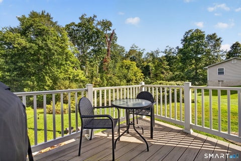 Tiny photo for 40 Laurel Hill Road, Branford, CT 06405 (MLS # 24213494)