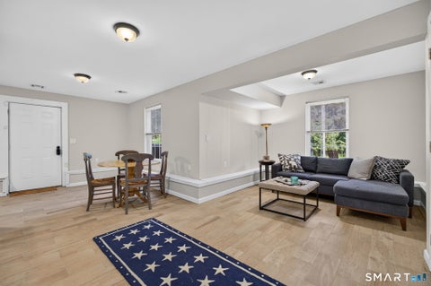 Tiny photo for 40 Laurel Hill Road, Branford, CT 06405 (MLS # 24213494)